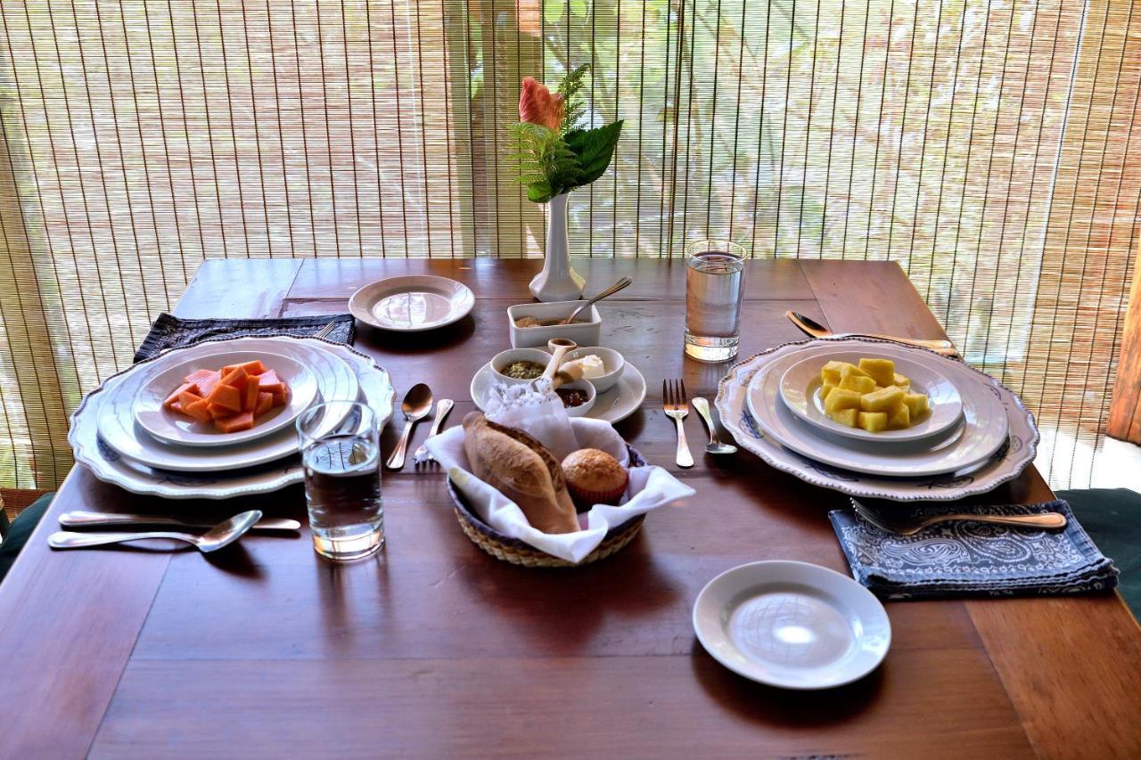 Quinta Cielo - Hotel Boutique Y Restaurante Malinalco Eksteriør bilde