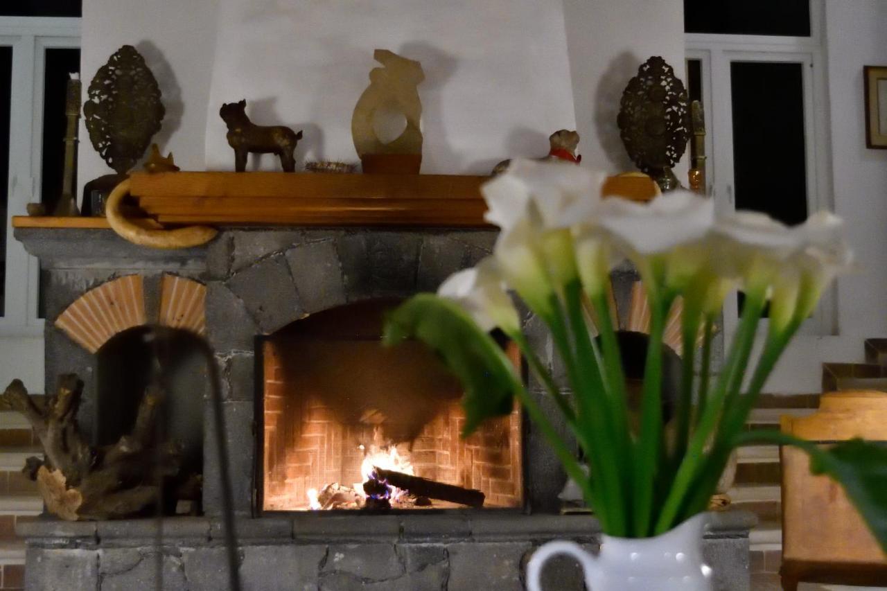 Quinta Cielo - Hotel Boutique Y Restaurante Malinalco Eksteriør bilde